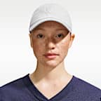 Nike Club Golf Shield Unstructured Cap