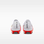Nike Jr. Tiempo Maestro Club Big Kids' Multi-Ground Low-Top Soccer Cleats