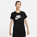 Nike Sportswear Essentials Women's Logo T-Shirt