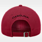 South Carolina Sideline Club Men's Nike College Adjustable Hat