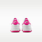 Nike Air Force 1 Big Kids' Shoes