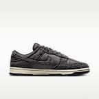 Nike Dunk Low Retro Premium Men's Shoes