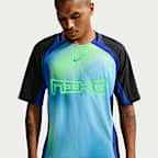 Jersey Dri-FIT ADV Glow para hombre Nike Project F.R.O.G.