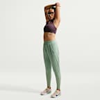 Nike Swift Women's Dri-FIT Mid-Rise Running Trousers