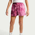 Nike Sportswear Club Girls' Woven Shorts