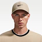 Nike Rise Dri-FIT ADV SwooshFlex Structured Golf Cap