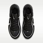 Nike Precision 8 Low Men's Basketball Shoes