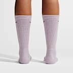 Nike Everyday Elevated Crew Socks (6 Pairs)