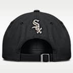 Chicago White Sox Statement Club Men’s Nike MLB Adjustable Hat