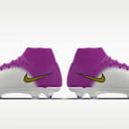 Nike Mercurial Superfly 11 Academy By You Custom Firm-Ground High-Top Football Boots