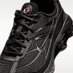 Nike Shox Ride 2 Men's Shoes