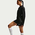 Nike Academy Women's Dri-FIT 4" Soccer Shorts