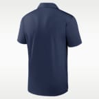 Los Angeles Dodgers Tour Men's Nike Dri-FIT MLB Polo