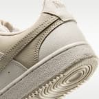 Tenis para mujer Nike Court Vision Low Next Nature