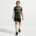 Inter Milan 2026/27 Stadium Third⁠Older Kids' Nike Dri-FIT Football Replica Shirt