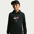 WSL Nike Kapuzenpullover (Jugendliche) Nike Kapuzenpullover (Jugendliche)