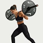 Nike Pro Sculpt Therma-FIT legging met hoge taille voor dames
