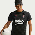 3e maillot de foot Replica Nike Dri-FIT Beşiktaş J.K. 2026/27 pour femme