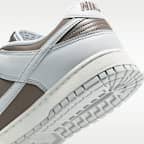 Nike Dunk Low Retro Men's Shoes