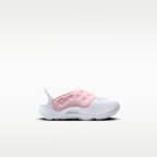 나이키 아쿠아 스우시 베이비 샌들