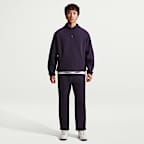 Kobe Men's Nike Dri-FIT Pullover Basketball Hoodie
