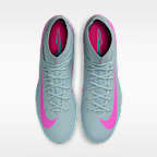 Nike Mercurial Superfly 10 Academy Turf High-Top Soccer Shoes