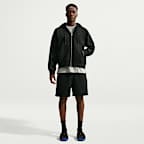 Nike Energy Men's Full-Zip Hoodie