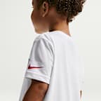 Nike Toddler Boxy Multi-Sport Graphic T-Shirt