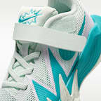 Nike S.T. Dynamite Little Kids' Basketball Shoe