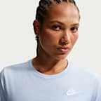 Nike Sportswear Club Essentials Women's T-Shirt