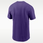 Minnesota Vikings Essential Men's Nike NFL T-Shirt