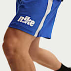 Nike Sportswear Club Men's Knit Flow Shorts
