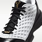 コービー 3 LOW プロトロ バスケットボールシューズ