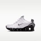 Nike Shox TL Older Kids' Shoes