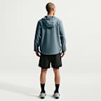 Nike Form Men's Dri-FIT Hooded Versatile Jacket