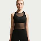 Nike Sportswear Women's Tight Sheer Tank Dress