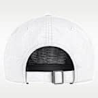 UCF Space Game Men's Nike Dri-FIT College Adjustable Hat