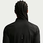 Nike Swift Women's Dri-FIT Full-Zip Mid-Layer Running Top