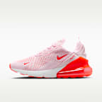 Nike Air Max 270 Women's Shoes