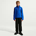 Nike ACG Big Kids' Dri-FIT Wolf Grid Hiking Jacket