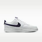 Nike Court Vision Low Next Nature Men's Shoes
