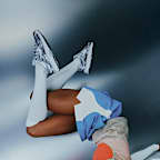 Nike P-6000 Kadın Ayakkabısı