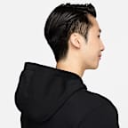 Sudadera con gorro sin cierre Nike Sportswear Club Fleece