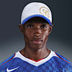 Gorra sin estructura Nike Club