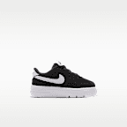 Nike Force 1 Low Baby/Toddler Shoes