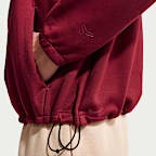 Kobe Men's Dri-FIT Fleece Pullover Basketball Hoodie