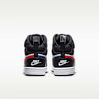 Nike Court Borough Mid 2 Older Kids' Shoe