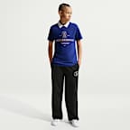T-shirt Nike Sportswear pour ado