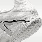Ja 3 "White Label LX" Basketball Shoes