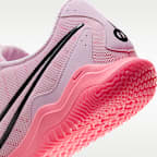 Nike Tiempo Legend 10 Academy Indoor Court Low-Top Football Shoes